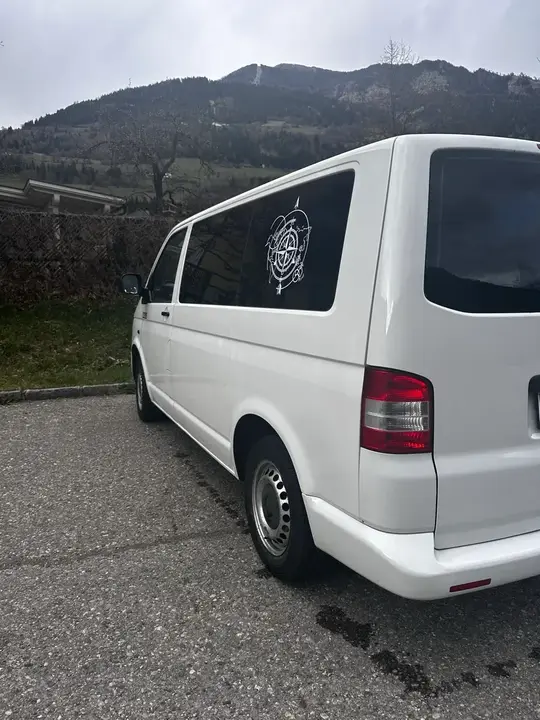Volkswagen T5