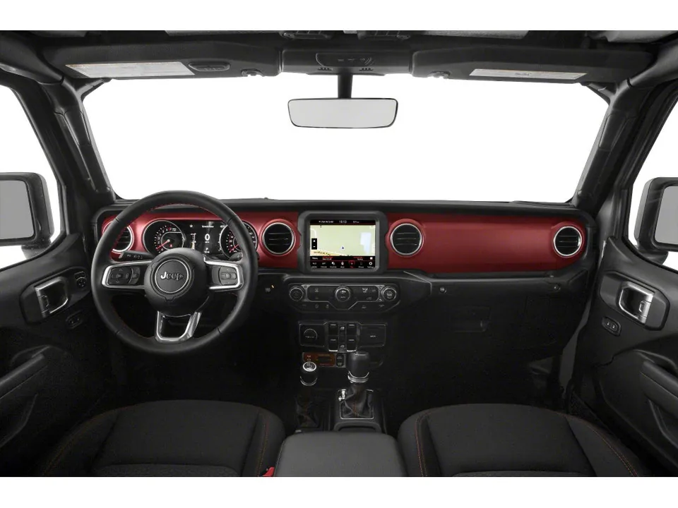 Jeep Gladiator 2023 photo 5