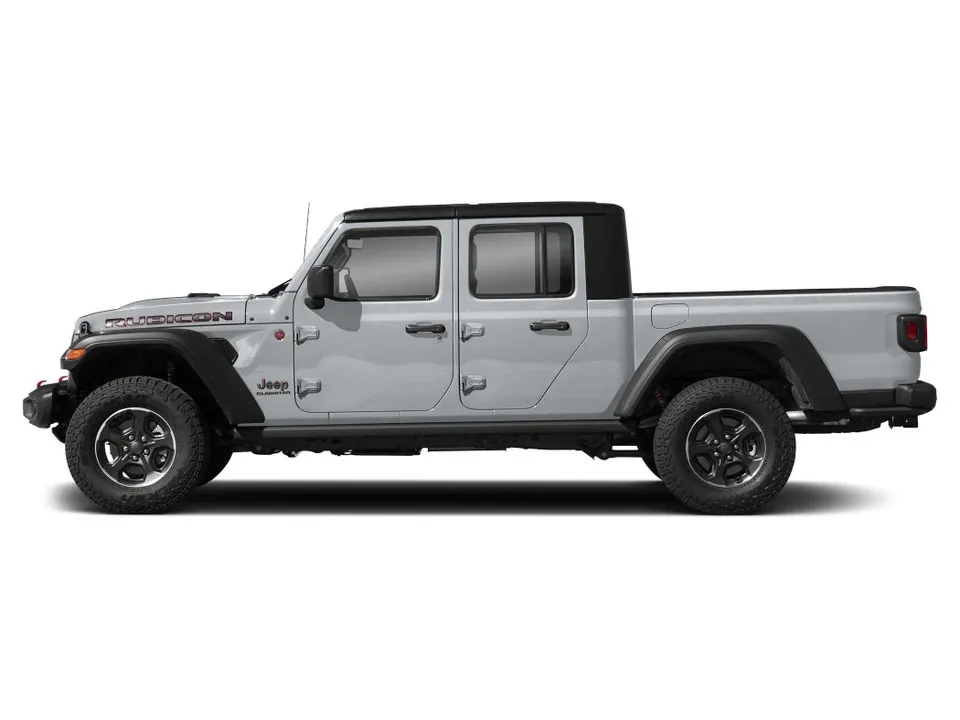 Jeep Gladiator 2023 photo 3