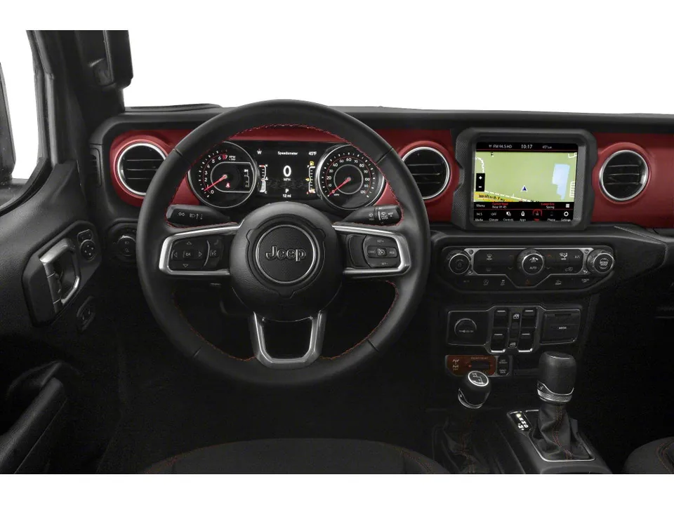 Jeep Gladiator 2023 photo 4