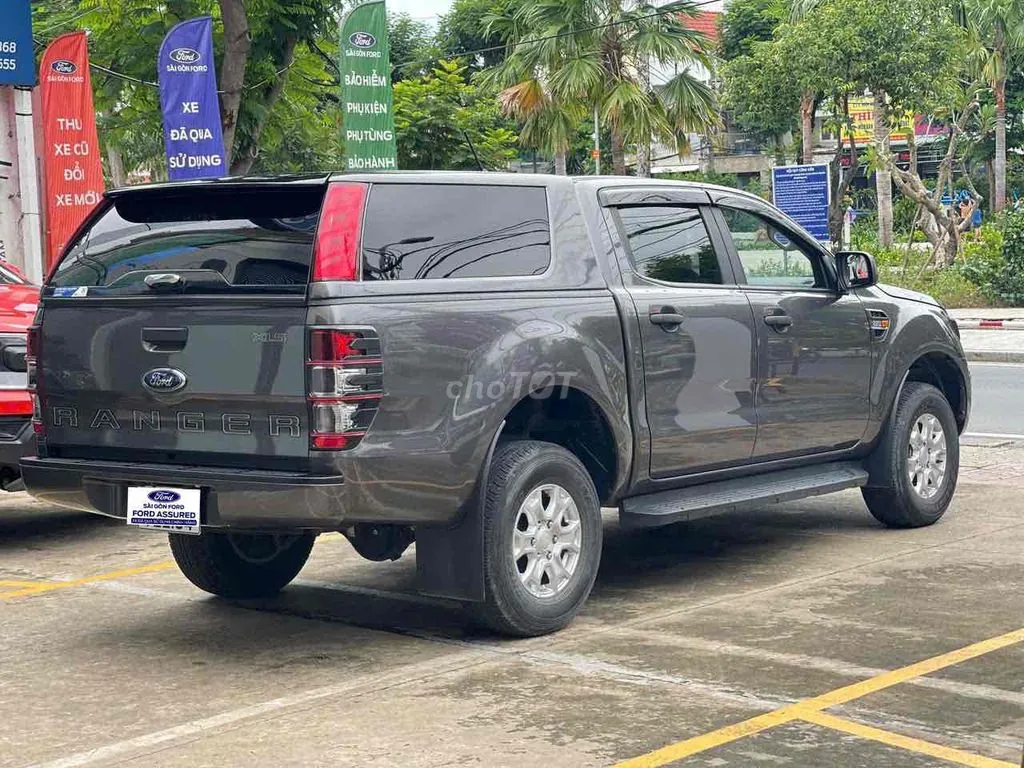 Ford Ranger 2022 photo 3