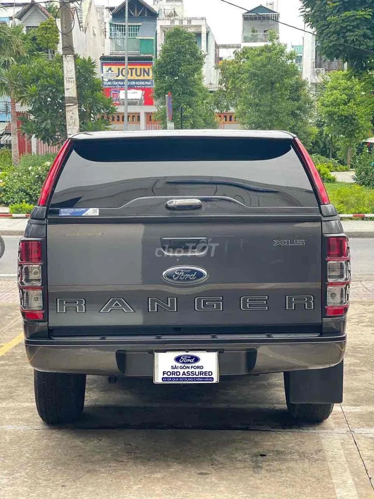 Ford Ranger 2022 photo 5