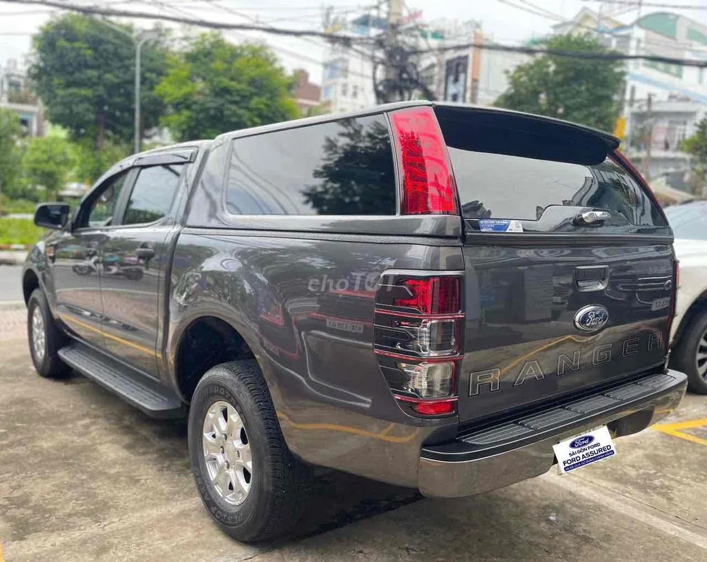 Ford Ranger 2022 photo 4