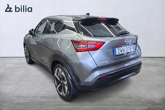 Nissan Juke 2024 photo 2