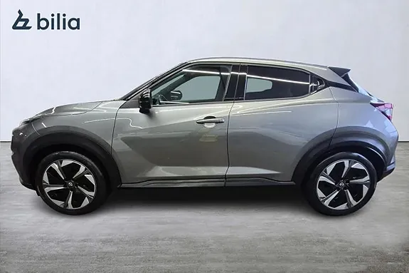 Nissan Juke 2024 photo 3