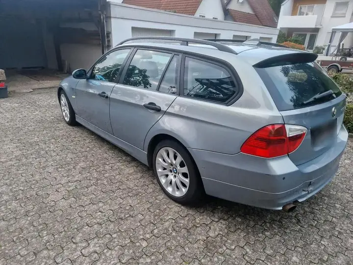 BMW 320D