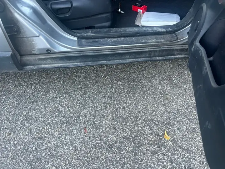 Honda Cr-V 2007 photo 5
