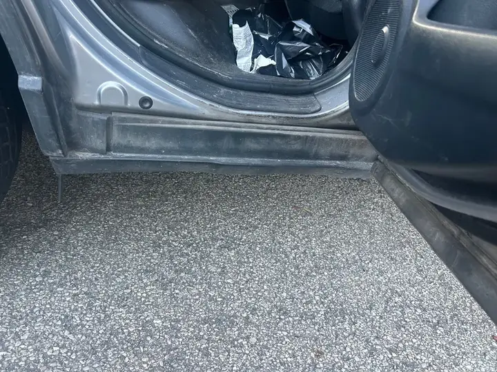 Honda Cr-V 2007 photo 4