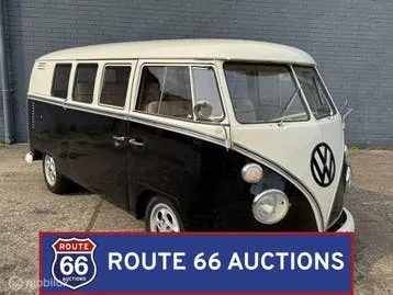 Volkswagen Type 2