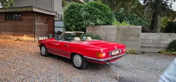 Mercedes-Benz 300Sl