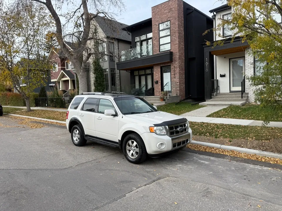 Ford Escape