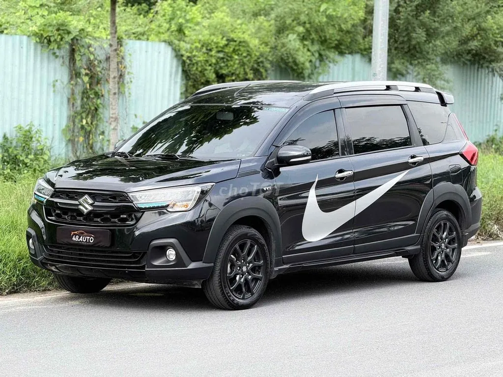 Suzuki Xl7
