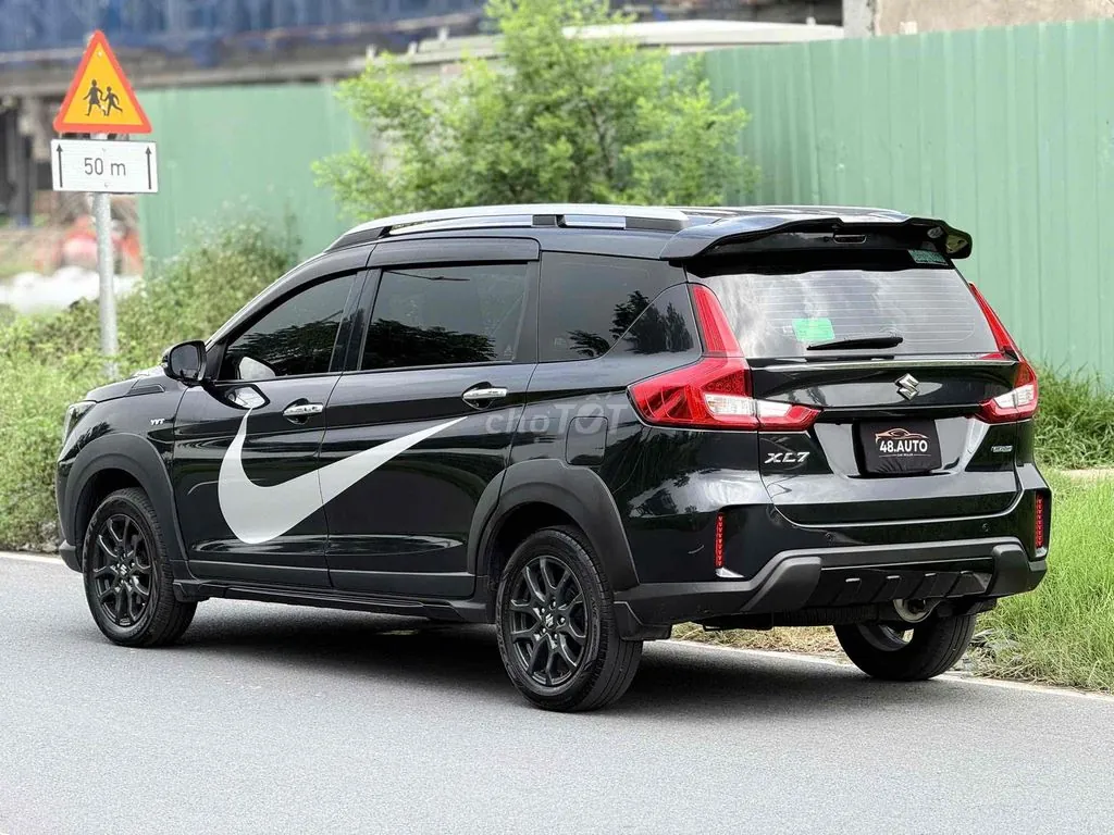 Suzuki Xl7 2025 photo 2