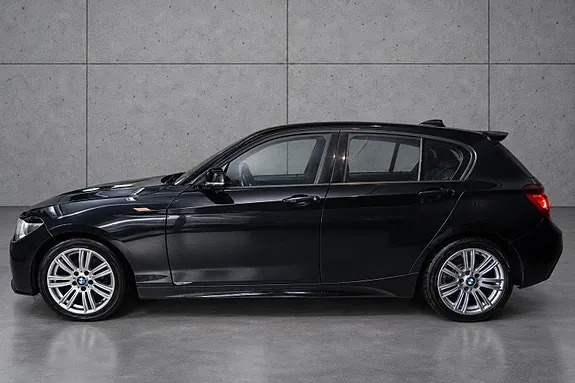 BMW 116I 2013 photo 5