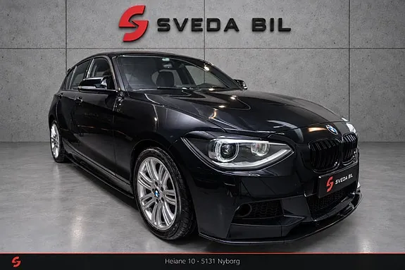 BMW 116I