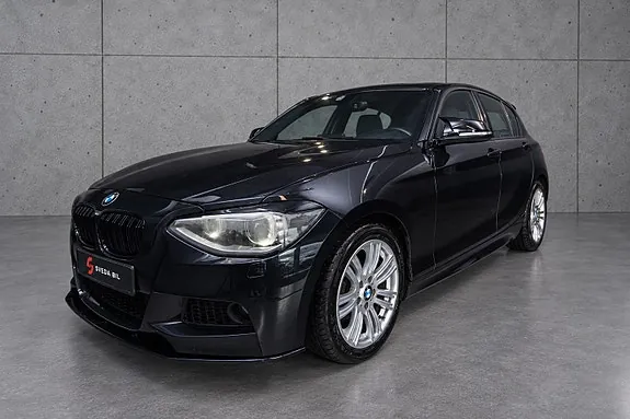 BMW 116I 2013 photo 2