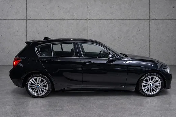 BMW 116I 2013 photo 4