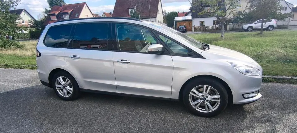 Ford Galaxy