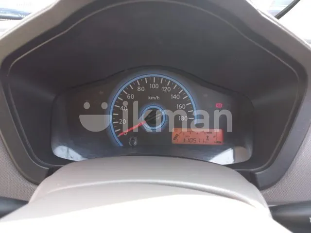Datsun Redi Go 2016 photo 4