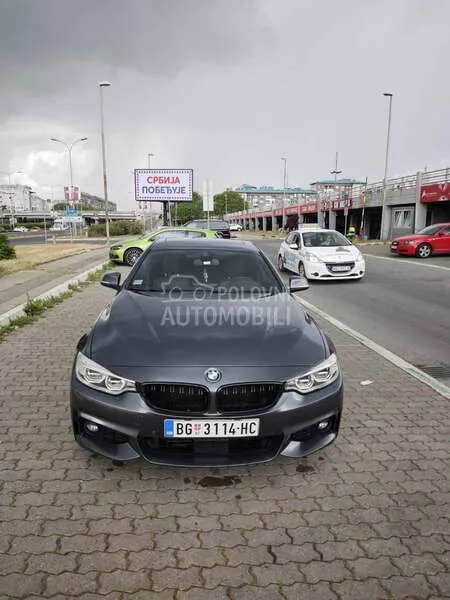 BMW 428