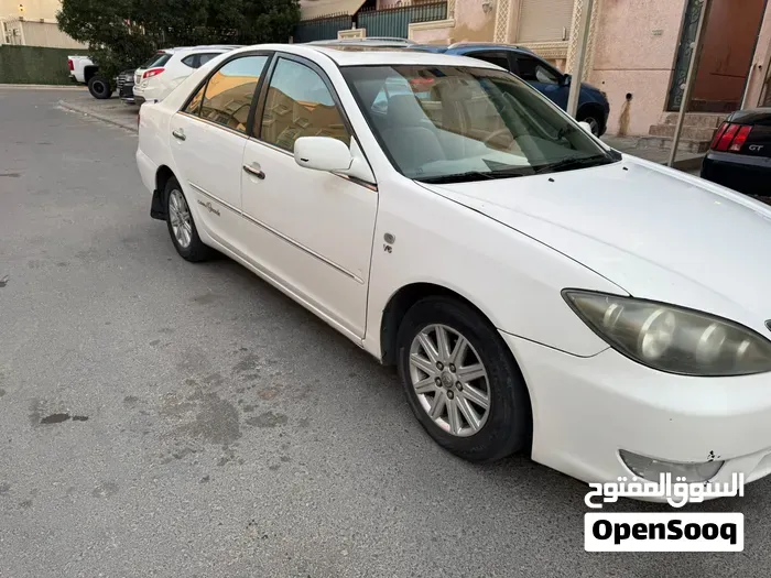 Toyota Camry 2006 photo 5