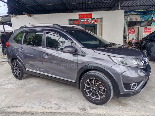 Honda Br-V