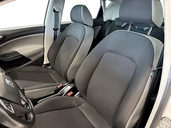 Seat Ibiza 2017 photo 5