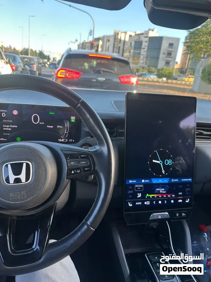 Honda E:N E:Np1 2023 photo 3