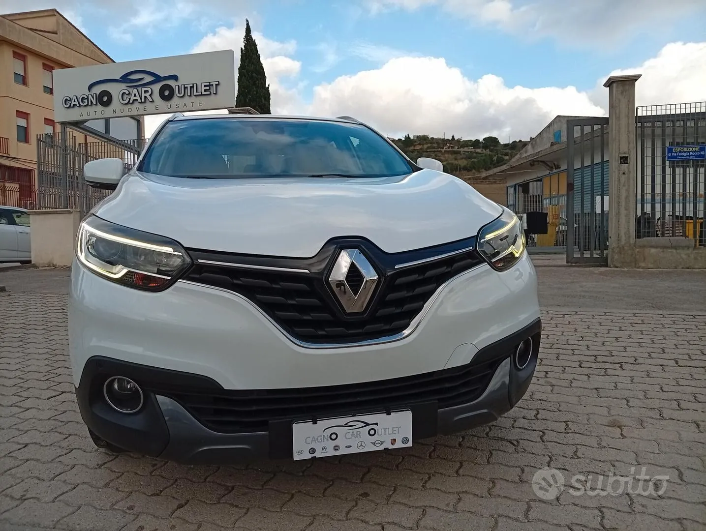 Renault Kadjar