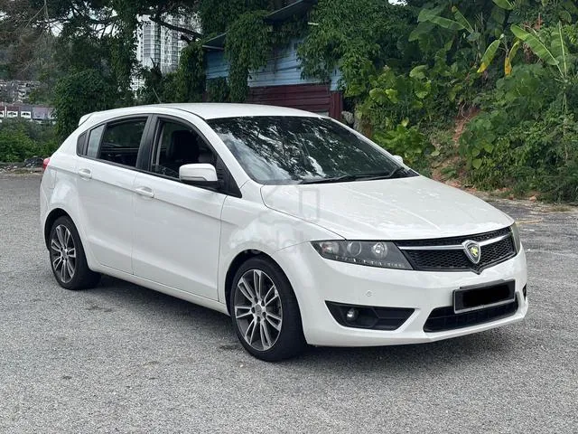 Proton Suprima S