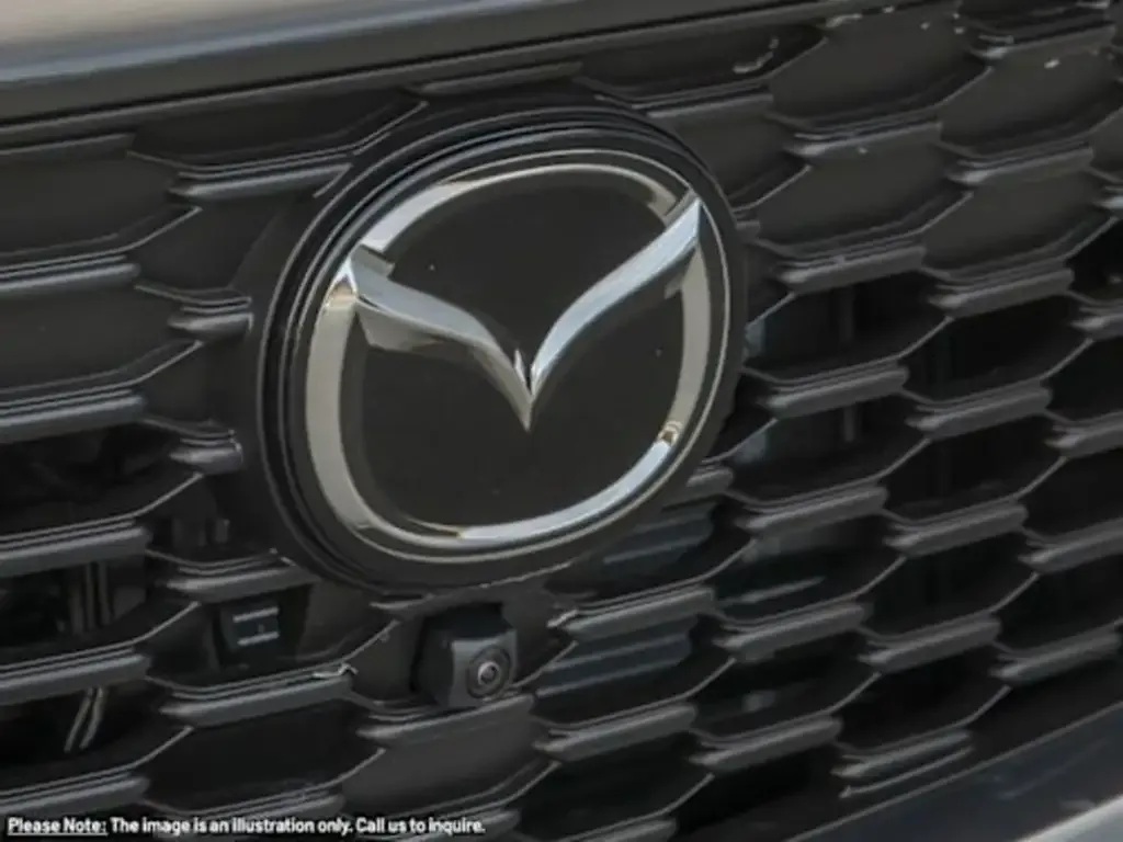 Mazda Cx-5 2026 photo 3