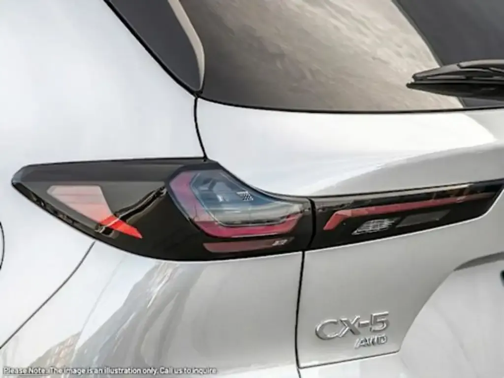 Mazda Cx-5 2026 photo 5