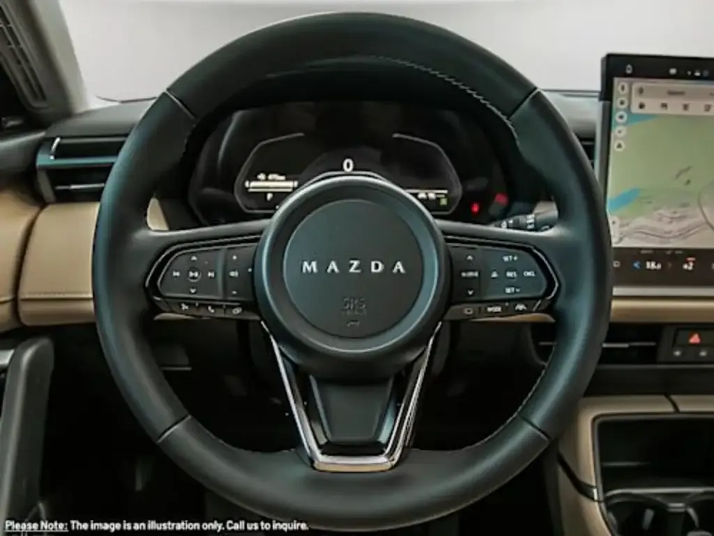 Mazda Cx-5 2026 photo 4
