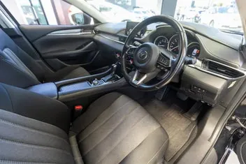 Mazda 6 2022 photo 4