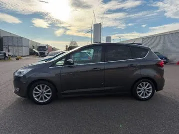 Ford C-Max 2015 photo 3