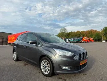 Ford C-Max 2015 photo 2