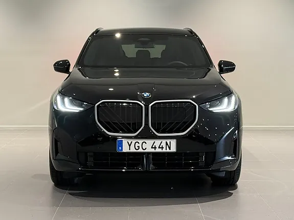 BMW X3 2026 photo 2