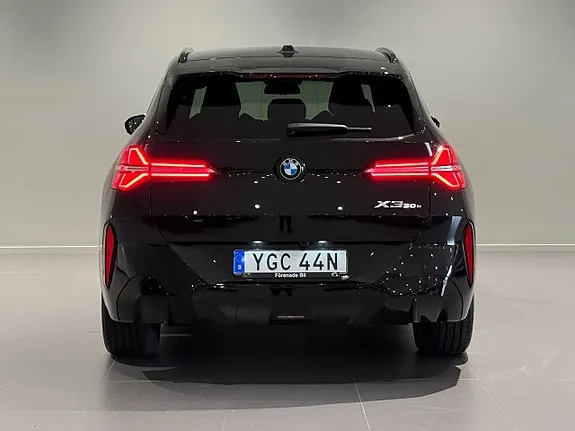 BMW X3 2026 photo 4
