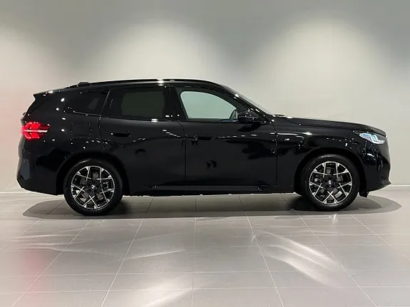 BMW X3 2026 photo 3