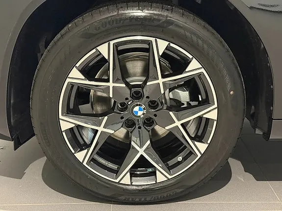 BMW X3 2026 photo 5