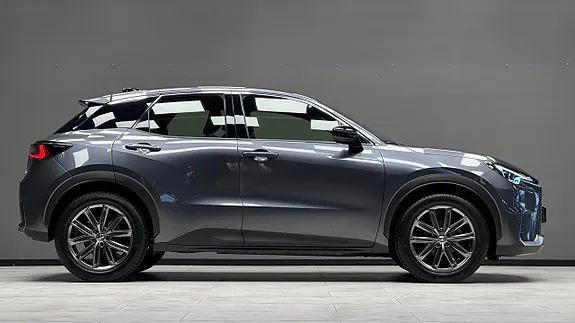 Lexus Lbx 2024 photo 4