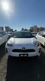 Toyota Yaris Cross 2025 photo 4