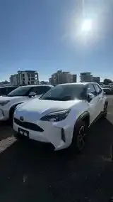 Toyota Yaris Cross 2025 photo 5