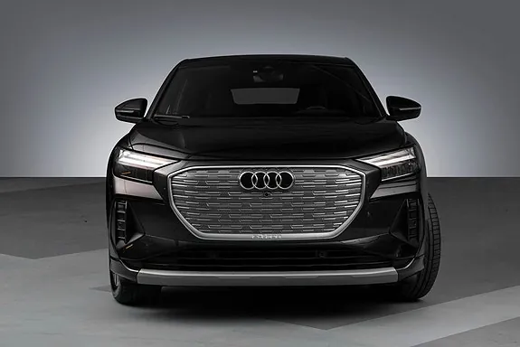 Audi Q4 E-Tron 2022 photo 3