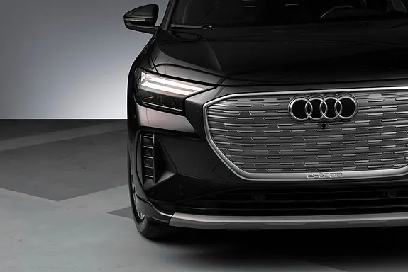 Audi Q4 E-Tron 2022 photo 4