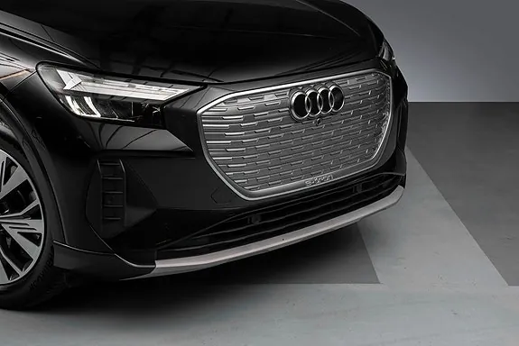Audi Q4 E-Tron 2022 photo 2