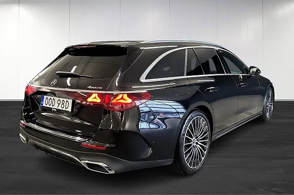 Mercedes-Benz E300 De 2026 photo 4