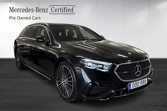 Mercedes-Benz E300 De 2026 photo 2