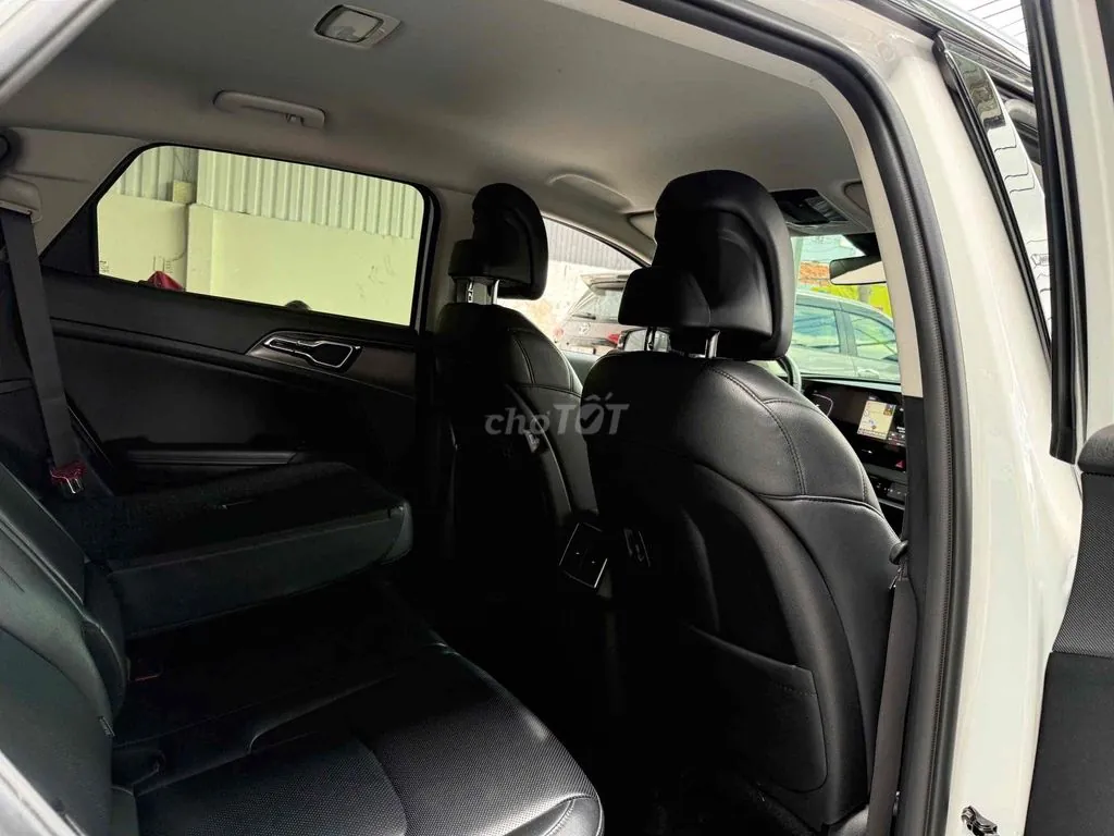 Kia Sportage 2024 photo 4