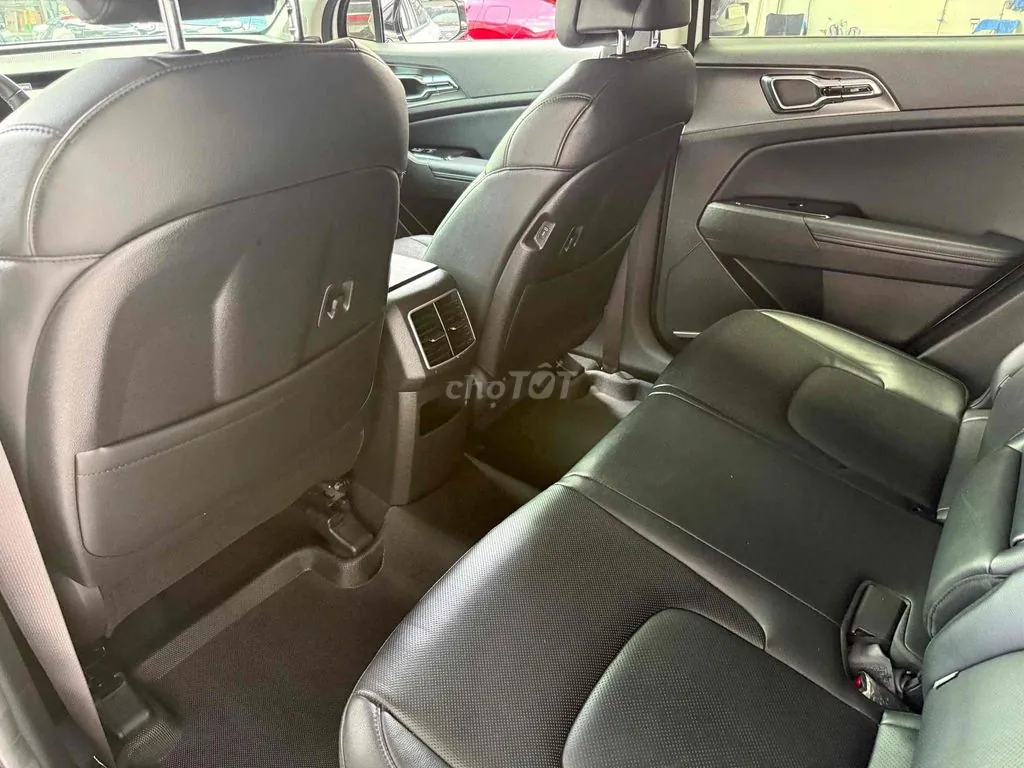 Kia Sportage 2024 photo 3